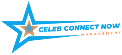 CELEB CONNECT NOW