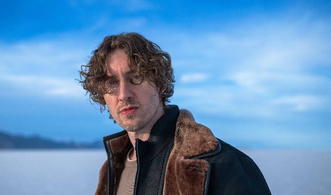 Dean Lewis